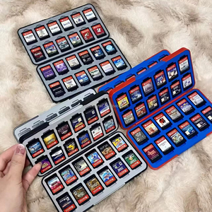 Portable Multi Game in 1 Card Compatible with Nintendo <b>Switch</b> Series share - Product Image 1