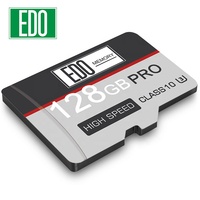 Cartes mémoire SD en gros, compatibles avec les téléphones, support TF, 2 couleurs, carte de stockage flash TF 512 Go