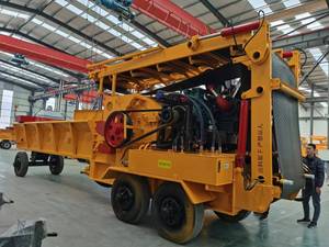 Дробилка для дров - Product Image 6