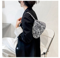 Sacs à main en Nylon pour femmes, sacs à bandoulière, sac à main de luxe, sacs à main pour dames, vente directe d'usine, 2023, Offre Spéciale
