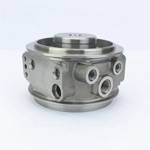 Turbocompresor CRAFT 504252242 4046935 He400vg 5322530 5321818 4033524H/4033524hx para <span class=keywords><strong>FIAT</strong></span> Powertrain Cursor 8 <span class=keywords><strong>Iveco</strong></span> F2b Truck - Product Image 4