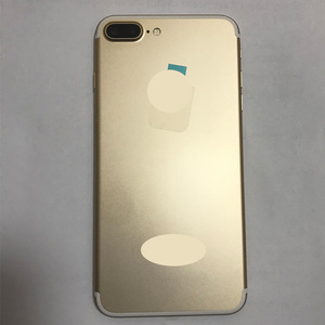 7 plus de 128gb original desbloqueado teléfonos inteligentes de <span class=keywords><strong>segunda</strong></span> <span class=keywords><strong>mano</strong></span> 4g teléfonos móviles para <span class=keywords><strong>iphone</strong></span> celulares baratos - Product Image 1