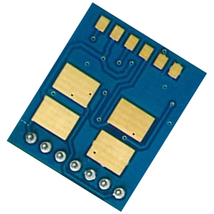 Chip/Bưu Chính máy in phun chip/cho Samsung 6555 N Chip Máy in hộp mực trống chip cho Samsung gửi thư Mach - Product Image 1