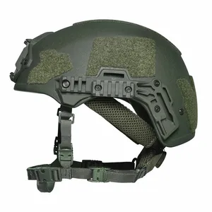 REVIXUN Wendy casco tattico protezione testa Uhmwpe/Aramid/Kevla combattimento casco