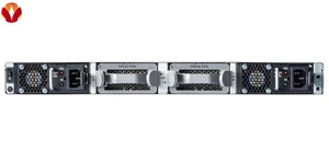 FPR3105-ASA-K9 ไฟร์วอลล์แบบ 1U ที่ปลอดภัย รองรับการส่งข้อมูล 2000 ซีเรนส์ รองรับ VPN - Product Image 4