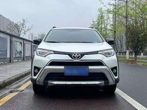 Rav 4 auto usate toyo <span class=keywords><strong>ta</strong></span> <span class=keywords><strong>ra</strong></span> v4 automatico - Product Image 4
