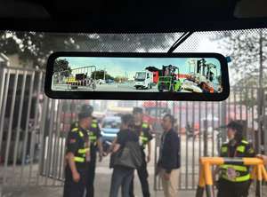 سيارة كهربائية حضرية بالجملة من المصنع معتمدة من EEC، شاحنة كهربائية مغلقة بالكامل، مركبات كهربائية للبيع - Product Image 4