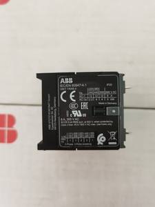 1pcs Baru Bc6-30-10-<span class=keywords><strong>p</strong></span>-1.wbr4 Dc24v Kontaktor Baru Asli Stok Tersedia Otomasi Industri Pac Khusus Pemrograman Plc - Product Image 2