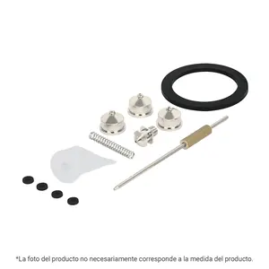 Ricambi Auto Truper PIPI-20P pistola vernice pezzi di ricambio - Product Image 1