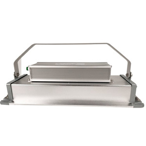 Luminaire LED encastré CHDL NFC9121A, lumière blanche pure, éclairage de secours pour métro et usage souterrain - Product Image 3
