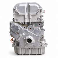 Moteur Ecotec LE5 2,4 L avec VVT, bloc long complet pour Chevy Malibu Equinox Saturn Aura Pontiac G5