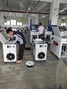 <span class=keywords><strong>2025</strong></span> New Mini Xách Tay 1500W Cầm Tay Sợi Laser Máy Hàn Dễ Dàng Hoạt Động Pufeite Thương Hiệu <span class=keywords><strong>2</strong></span>-Năm Bảo Hành Thép Không Gỉ - Product Image 6