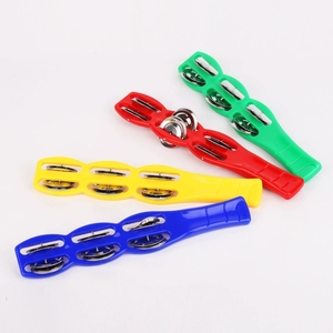 ขายส่งเครื่องดนตรีออร์ฟ ระนาดพลาสติก 6 ใบ สำหรับเด็กเล็กเพื่อการศึกษาปฐมวัย - Product Image 6