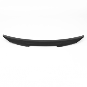 Alerón Trasero Estilo PSM de Fibra de Carbono para <span class=keywords><strong>BMW</strong></span> G20 320i 330i 340i G80 M3 2020-2026, Tipo Highkick/Ducktail/Duckbill - Product Image 1