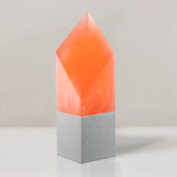 APEX Plaque de trophée en acrylique personnalisée au design unique pour cérémonie de remise de prix d'entreprise
