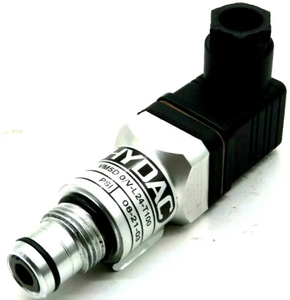 VM 5 D.0/-L24 Nouvel indicateur de différentiel de puissance à solénoïde - Product Image 5