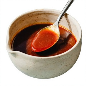 Factory Price Superior Quality OEM/ODM Available Export Quality Fast Delivery <b>Hot</b> Chili Sauce Customized - Product Image 1