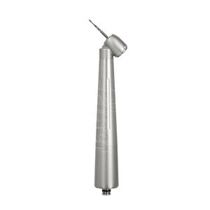 Tandheelkundige Sterke Hygiëne Turbine 45 Graden Chirurgisch Handstuk Met Glasvezel Licht - Product Image 1