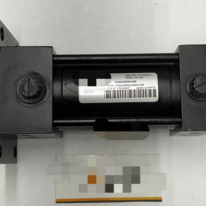 أسطوانة هواء أصلية جديدة 4ma تعمل بالمنتج 15Bore Stroke 58Rod 38Npt جديد أصلي جاهز مخزون صناعي <span class=keywords><strong>PL</strong></span> - Product Image 1