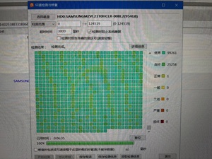 MZVL21T0HCLR 954GB M.2 NVMe โซลิดสเตทไดรฟ์ PCIe 3.0 โปรโตคอล 228 ข้อกำหนด - Product Image 6