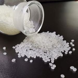 ZOVGOV High Toughness 100% Biodegrade Compostable Polylactic Acid PLA 3D Resin Granule - Product Image 2
