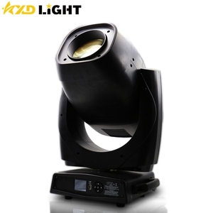 Luz Móvil de Cabeza Sharpy Plus Beam <span class=keywords><strong>Spot</strong></span> Wash de 330W <span class=keywords><strong>15R</strong></span> para DJ, Iluminación de Escenario, Luz de Haz Sharpy para Espectáculos, Conciertos y Discotecas - Product Image 4