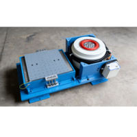 Sistema de Prueba de Vibración Electrodinámica para Piezas Metálicas, Probador de Vibración Vertical y Horizontal, Agitador de Vibración de Alta Frecuencia