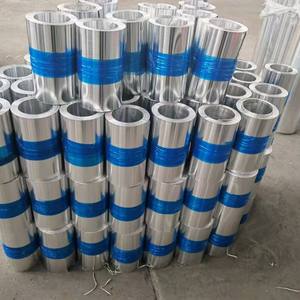 Rouleau d'aluminium plat Fabrication de toitures en vrac 0.8mm 4017 8011 <span class=keywords><strong>H22</strong></span> 1050 1060 1145 1100 3003 3105 5005 <span class=keywords><strong>5754</strong></span> 6061 7075 T6 Bobine d'aluminium - Product Image 4