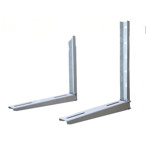 Giá Treo Tường Có Thể Gập Lại Cho Bộ Ngưng Tụ Mini Split - Product Image 1