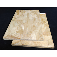 Panneau OSB-4 de haute qualité, résistant à l'humidité, prix d'usine, 4x8, 9mm, 12mm, 15mm, 18mm, planche de bois, feuille, construction de toiture
