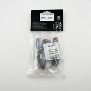 Hélices y Tornillos Originales de Repuesto para <span class=keywords><strong>DJI</strong></span> <span class=keywords><strong>Mini</strong></span> 4 <span class=keywords><strong>Pro</strong></span>/<span class=keywords><strong>Mini</strong></span> <span class=keywords><strong>3</strong></span> <span class=keywords><strong>Pro</strong></span>, para Controlador de Vuelo de <span class=keywords><strong>Dron</strong></span>, Vuelo Remoto - Product Image 5