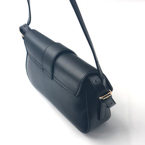 Moda buena calidad alto grado PU moda nuevo bolso de mujer estilo clásico bolso de hombro - Product Image 6