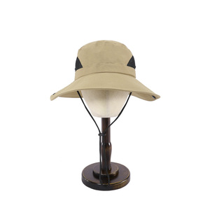 High Quality Premium Outdoor <strong>Bucket</strong> <strong>Hat</strong> UV-Proof Comfortable Breathable Classic Fisherman <strong>Hat</strong> Design <strong>Bucket</strong> <strong>Hats</strong> - Product Image 5