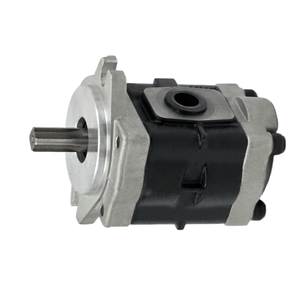 Bomba hidráulica HuamaoStandard Mount serie DSG sin modificaciones para mantenimiento de sistemas hidráulicos de montacargas eléctricos antiguos - Product Image 1