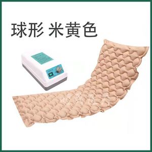 Anti Decubitus Air Mattress For Bedridden Elderly Home Care <b>Single</b> Medical Inflatable Mattress With Circulation Air Flow - Product Image 2