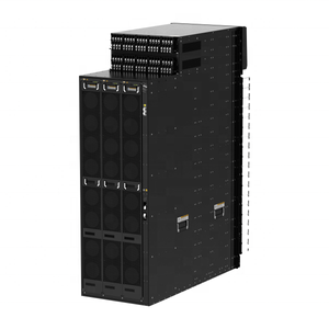เราเตอร์แกนกลางความจุสูง NetEngine 8000E X16 |   การ์ดไลน์ 400G 800G 100G โซลูชันเครือข่ายแบ็คโบนระดับผู้ให้บริการ NetEngine 8000 - Product Image 6