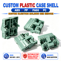 Entreprise de fabrication sur mesure de produits en plastique par moulage par injection, usine OEM, fournisseur de pièces de haute précision, fabrication chinoise