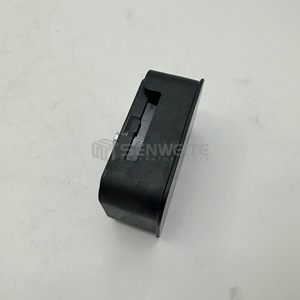 Conector de cableado eléctrico Caterpillar 160-7689 para motor C7.1, enchufe de plástico de 12V, pieza para excavadora - Product Image 2