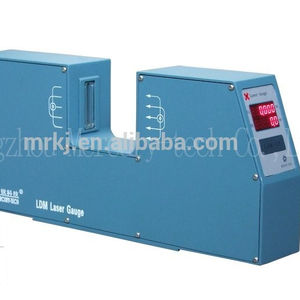 Diameter maatregel apparaat laser scan <span class=keywords><strong>micrometer</strong></span> - Product Image 1