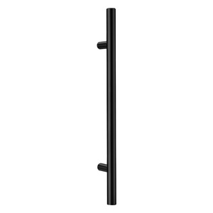 <span class=keywords><strong>Poignée</strong></span> moderne d'armoire à chaussures en forme de T en acier inoxydable <span class=keywords><strong>pour</strong></span> <span class=keywords><strong>commode</strong></span> armoire porte accessoires boutons de meubles - Product Image 4