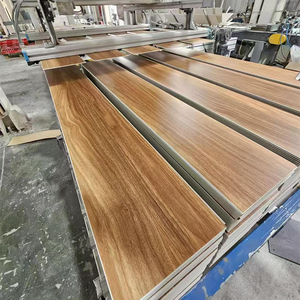 Spc sàn đá lõi nhựa sang trọng Vinyl Sàn PVC ván SPC sàn - Product Image 6