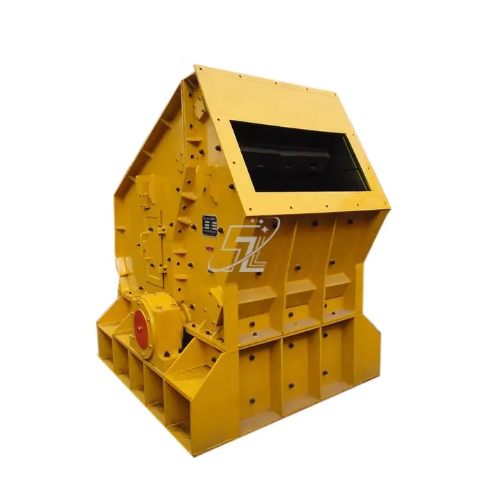 Bergbau Big Stone Crusher Steinbrech maschine Mini Impact Crusher Mill Crusher Stone Lieferant