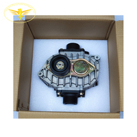 AMR500 Aisin Mini Roots Supercharger Turbo Soplador Compresor Turbocompresor mecánico para coche 1,0-2.2L Conversión