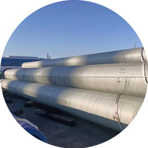 Xinyue Steel ISO 3183 L555 LSAW Steel Pipe for Geothermal <strong>Pipelines</strong> - Product Image 5