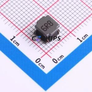 TNR6045S-6R8MTF ตัวเหนี่ยวนำไฟฟ้าแบบ SMD,6x6 มม. ( ค่าความเหนี่ยวนำ: 6.8uH )( ความแม่นยำ: 20% กระแสไฟฟ้าที่กำหนด: 3.3A ) - Product Image 1