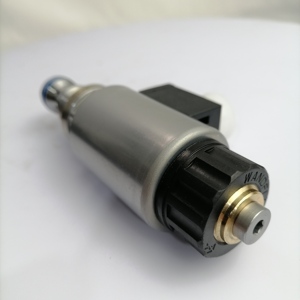 Vannes hydrauliques à commande solénoïde WANDFLUH SVSPM33-AB-G24WD - Product Image 5