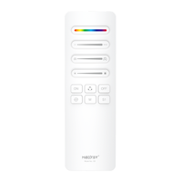 Télécommande C6 SPI (2,4 GHz)