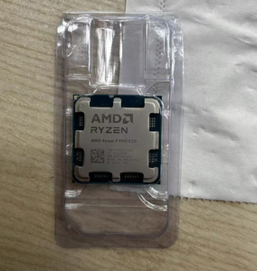 สำหรับซีพียู 9 R9 9900X3D 12 คอร์ 24 เธรด 4.4 GHz ซ็อกเก็ต AM5 120W ZEN 5 เดสก์ท็อป 64 บิต - Product Image 3