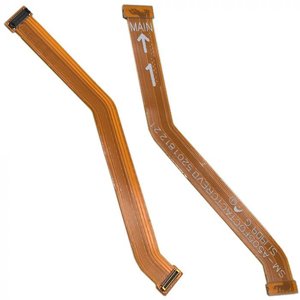 Cavo flessibile di interconnessione scheda madre per Samsung Galaxy A50, componente di ricambio per A505F Parte 1 - Product Image 1
