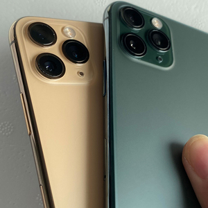 Teléfonos Móviles Usados Originales, Smartphone Desbloqueado para iPhone 11 Pro, Teléfonos Móviles de Segunda Mano - Product Image 4